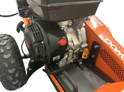 Daewoo DWFSG15-300 Baumstumpffräse